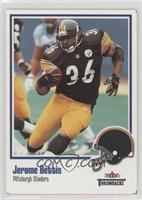 Jerome Bettis