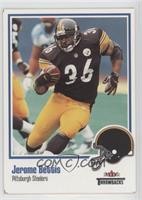 Jerome Bettis