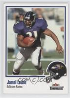 Jamal Lewis