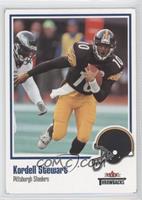 Kordell Stewart