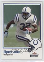 Edgerrin James