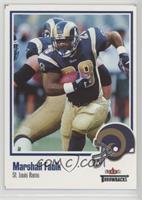 Marshall Faulk