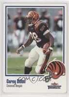 Corey Dillon