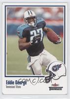 Eddie George