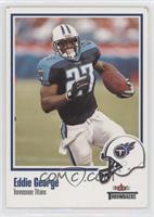 Eddie George