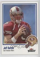 Jeff Garcia