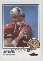 Jeff Garcia