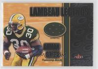 Ahman Green