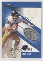 Dan Fouts [EX to NM]