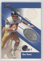 Dan Fouts [EX to NM]