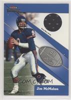 Jim McMahon [Good to VG‑EX]