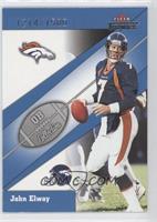 John Elway #/1,500