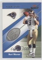 Kurt Warner #/1,500