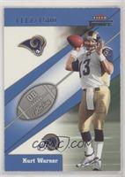 Kurt Warner [EX to NM] #/1,500