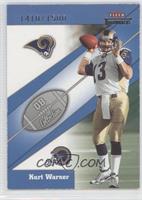 Kurt Warner #/1,500