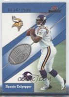 Daunte Culpepper #/1,500