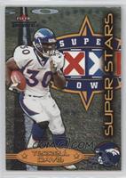 Terrell Davis [Noted]