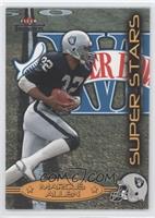 Marcus Allen