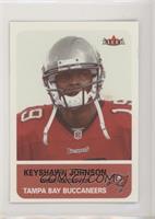 Keyshawn Johnson #/125