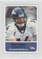 Brian Griese #/125