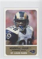 Marshall Faulk #/125