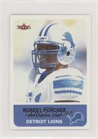 Robert Porcher #/125