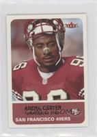 Andre Carter #/125