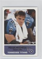 Frank Wycheck #/125