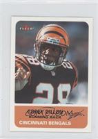 Corey Dillon #/125