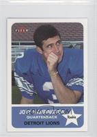 Joey Harrington #/125