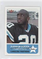 DeShaun Foster #/125