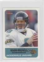 Mark Brunell #/125