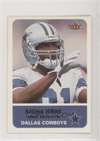 Raghib Ismail [EX to NM] #/125