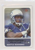 Koren Robinson #/125