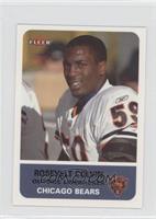 Rosevelt Colvin #/125