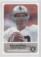 Rich Gannon #/225