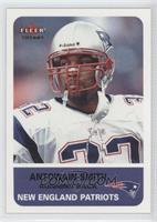 Antowain Smith #/225