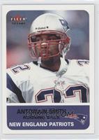 Antowain Smith #/225