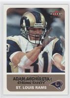 Adam Archuleta #/225