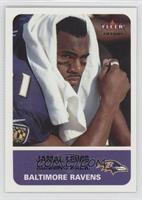 Jamal Lewis #/225