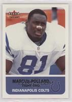 Marcus Pollard #/225