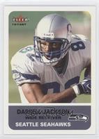 Darrell Jackson #/225