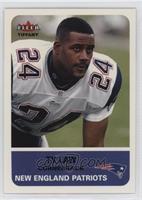 Ty Law #/225