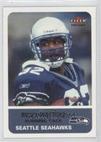 Ricky Watters #/225