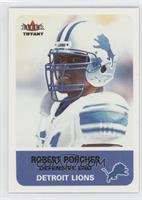 Robert Porcher #/225