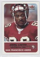 Andre Carter #/225