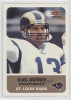 Kurt Warner #/225