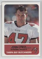 John Lynch #/225