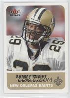 Sammy Knight #/225