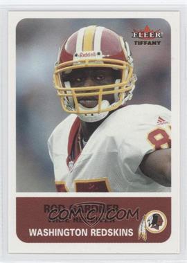 2002 Fleer Tradition - [Base] - Tiffany #215 - Rod Gardner /225